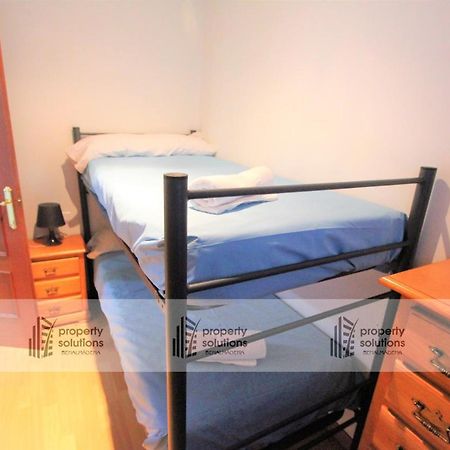 La Carihuela - Apartamento de 3 dormitorios -A 300mtrs de la playa Torremolinos Exterior foto