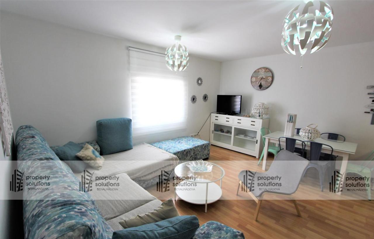 La Carihuela - Apartamento de 3 dormitorios -A 300mtrs de la playa Torremolinos Exterior foto